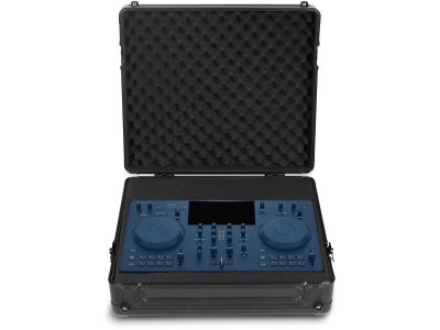 Ultimate Pick Foam Flight Case AlphaTheta Omnis-Duo