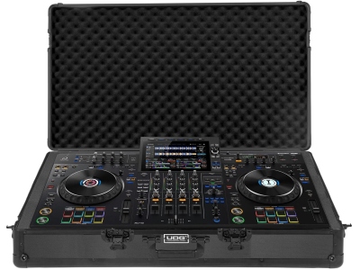 Ultimate Pick Foam Flight Case AlphaTheta XDJ-AZ