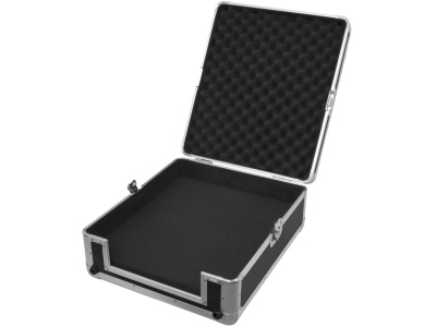 Ultimate Pick Foam Flight Case Multi Format Carbon - Medium