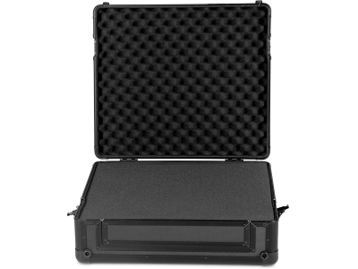 Ultimate Pick Foam Flight Case Multi Format - Large