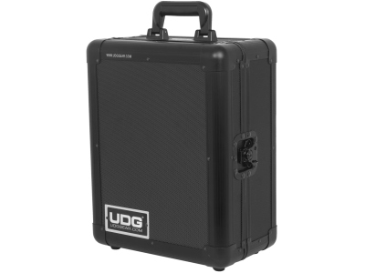 Ultimate Pick Foam Flight Case Multi Format - Small