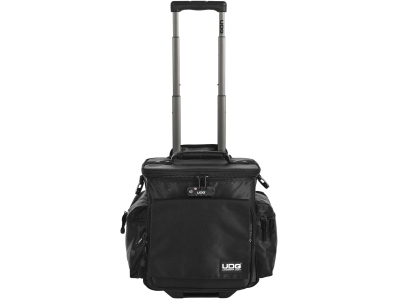 Ultimate SlingBag Trolley DeLuxe mk2