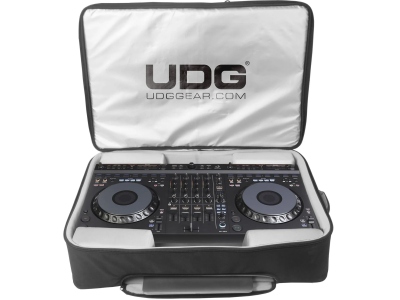 Urbanite MIDI Controller Backpack Extra Large