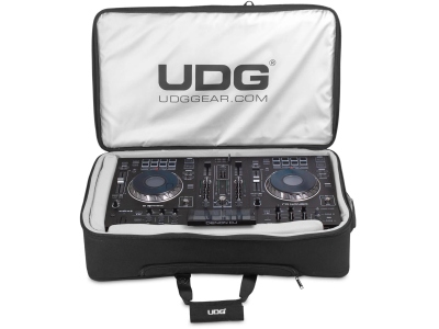 Urbanite MIDI Controller Backpack Large