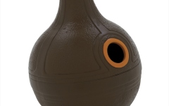 Udu Drum Latin Percussion Udu Drum Claytone Claytone # 4