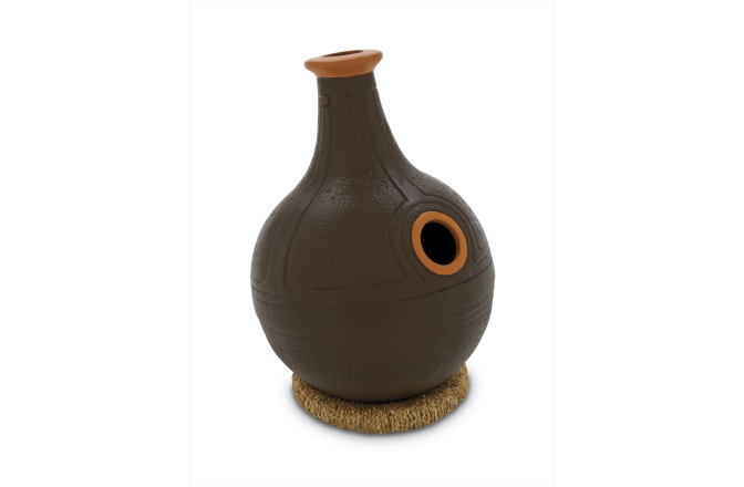 Udu Drum Latin Percussion Udu Drum Claytone Claytone # 4