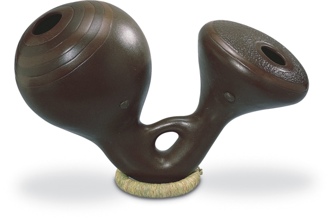 Udu Drum Latin Percussion Udu Drum Hadgini LP1400-HG