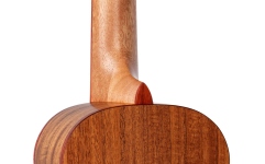 Ukukele  Ortega Timber Series Concert Ukukele - Satin open Pore + Bag