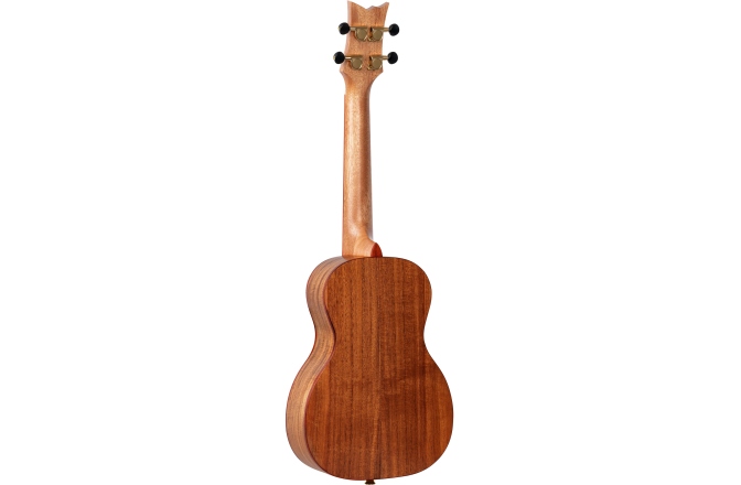 Ukukele  Ortega Timber Series Concert Ukukele - Satin open Pore + Bag