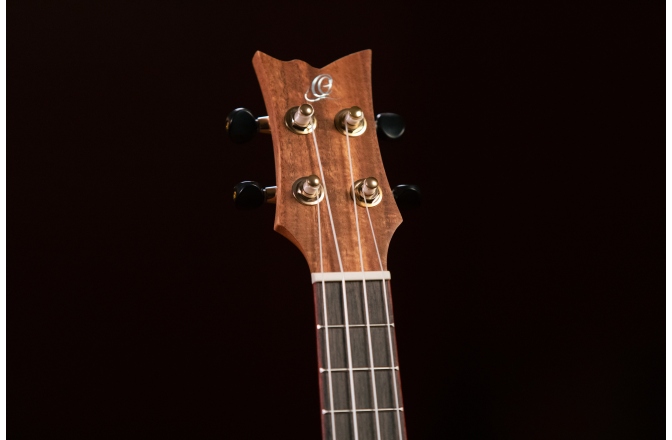 Ukukele  Ortega Timber Series Concert Ukukele - Satin open Pore + Bag