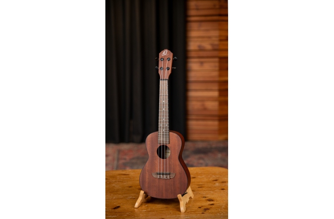Ukulel concert Ortega Bonfire Series Concert Ukulele 4 String