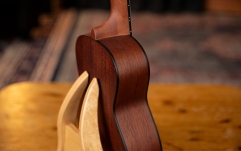 Ukulel concert Ortega Bonfire Series Concert Ukulele 4 String