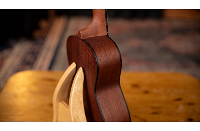 Ukulel concert Ortega Bonfire Series Concert Ukulele 4 String