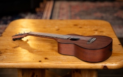 Ukulel concert Ortega Bonfire Series Concert Ukulele 4 String