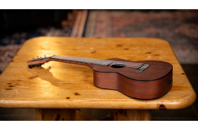 Ukulel concert Ortega Bonfire Series Concert Ukulele 4 String