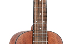 Ukulel concert Ortega Bonfire Series Concert Ukulele 4 String