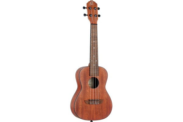 Bonfire Series Concert Ukulele 4 String