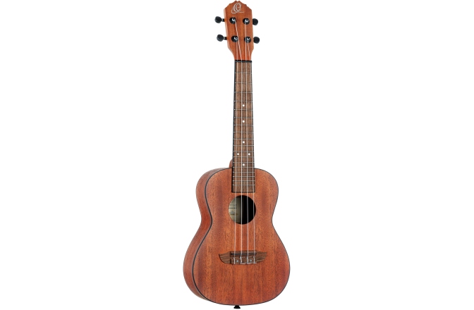 Ukulel concert Ortega Bonfire Series Concert Ukulele 4 String