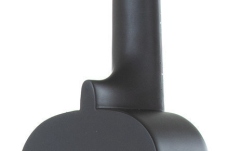Ukulele Almeria  Player Pack Ukulele negru,mat