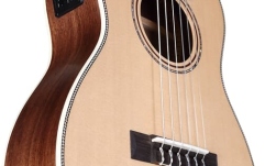 Ukulele Alvarez AU70WBE/6