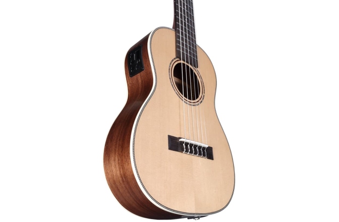 Ukulele Alvarez AU70WBE/6