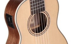 Ukulele Alvarez AU70WBE/6