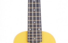 Ukulele Arrow PB-10 Sopran Yellow  