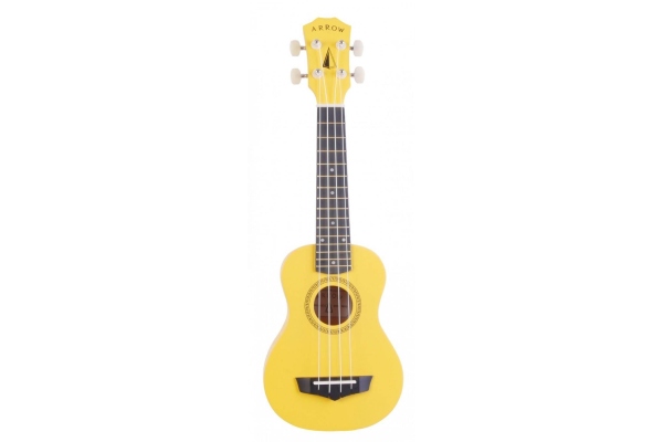 PB-10 Sopran Yellow PB-10 Sopran Yellow