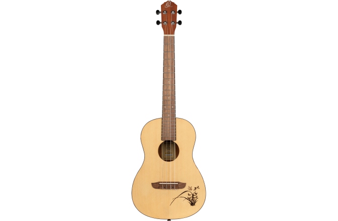 Ukulele bariton Ortega RU5-BA Baritone Ukulele