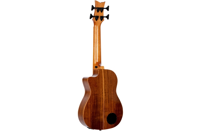 Ukulele Bas Ortega Lizard Ukulele Bass Baritone + Bag