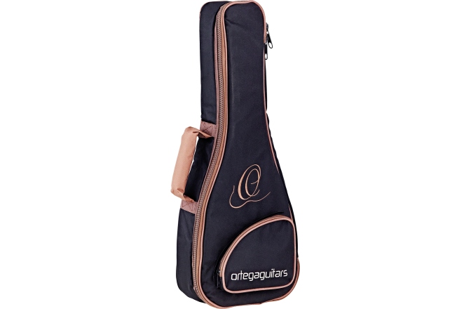 Ukulele Bas Ortega Lizard Ukulele Bass Baritone + Bag