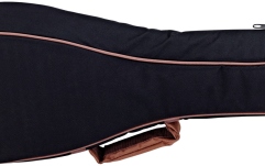 Ukulele Bas Ortega Lizard Ukulele Bass Baritone + Bag
