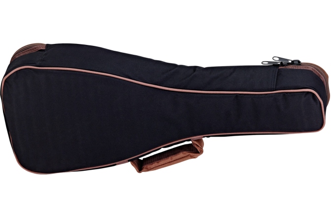 Ukulele Bas Ortega Lizard Ukulele Bass Baritone + Bag