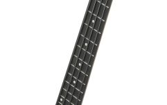 Ukulele Bas Ortega Neo Series Ukulele Bass 4-String + Gig Bag NEO-BS-TSB
