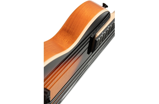Ukulele Bas Ortega Neo Series Ukulele Bass 4-String + Gig Bag NEO-BS-TSB