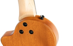 Ukulele Bas Ortega Neo Series Ukulele Bass 4-String + Gig Bag NEO-BS-TSB