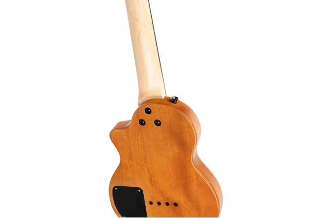Ukulele Bas Ortega Neo Series Ukulele Bass 4-String + Gig Bag NEO-BS-TSB