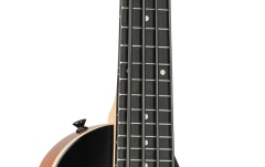 Ukulele Bas Ortega Neo Series Ukulele Bass 4-String + Gig Bag NEO-BS-TSB