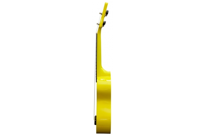 Ukulele Brunswick BU2 Soprano - Yellow