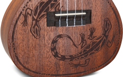Ukulele concert Gewa Wildlife K-CO-LIZ