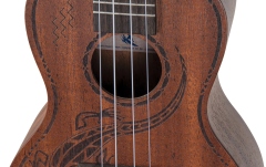 Ukulele concert Gewa Wildlife K-CO-LIZ