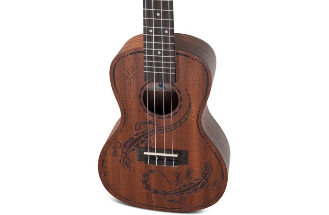 Ukulele concert Gewa Wildlife K-CO-LIZ
