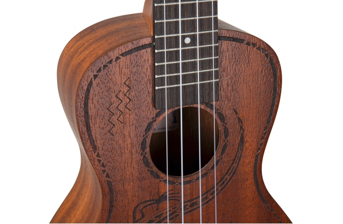 Ukulele concert Gewa Wildlife K-CO-LIZ