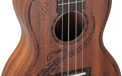 Ukulele concert Gewa Wildlife K-CO-LIZ