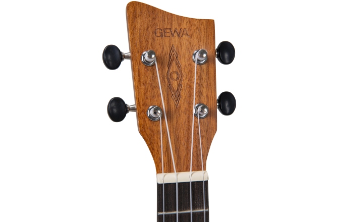 Ukulele concert Gewa Wildlife K-CO-LIZ