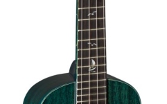 Ukulele concert  Kai KCI-100G-BL  incl. KCB-100 bag