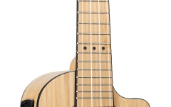 Ukulele concert Ortega Bamboo Series Concert Ukulele - Solid Bamboo + Bag