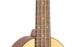 Ukulele concert Ortega Concert Ukulele Bonfire Series