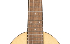 Ukulele concert Ortega Concert Ukulele Bonfire Series