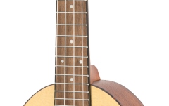 Ukulele concert Ortega Concert Ukulele Bonfire Series